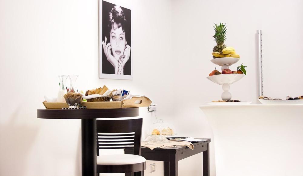Plebiscito Apartment Napoli Eksteriør bilde