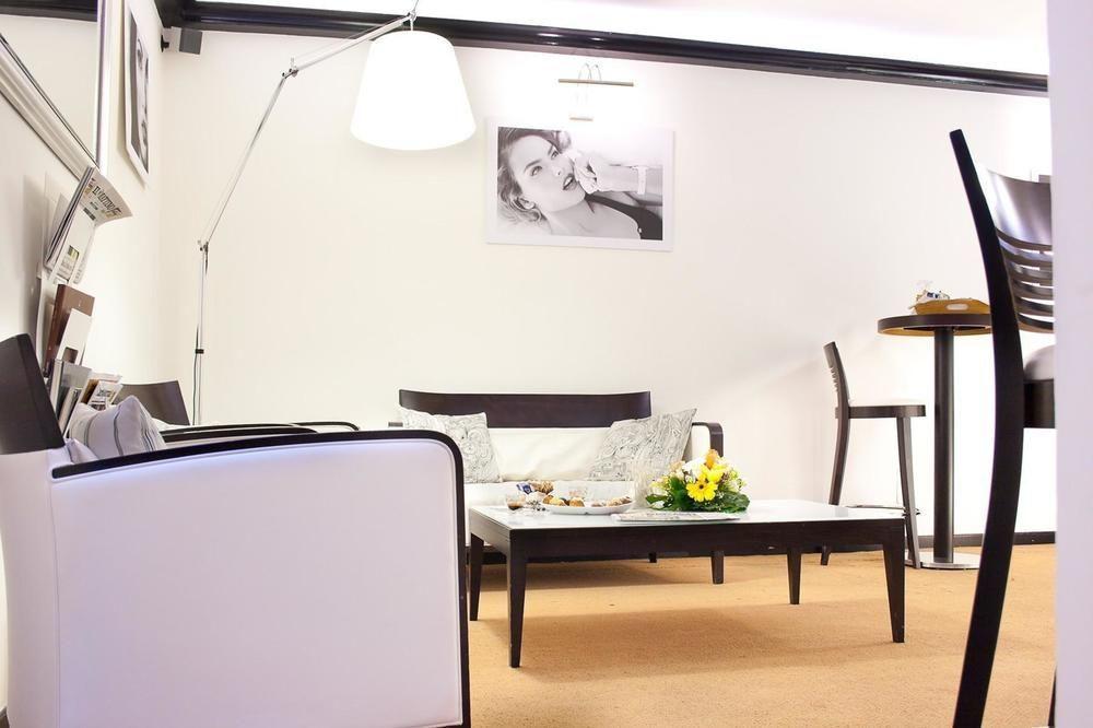 Plebiscito Apartment Napoli Eksteriør bilde