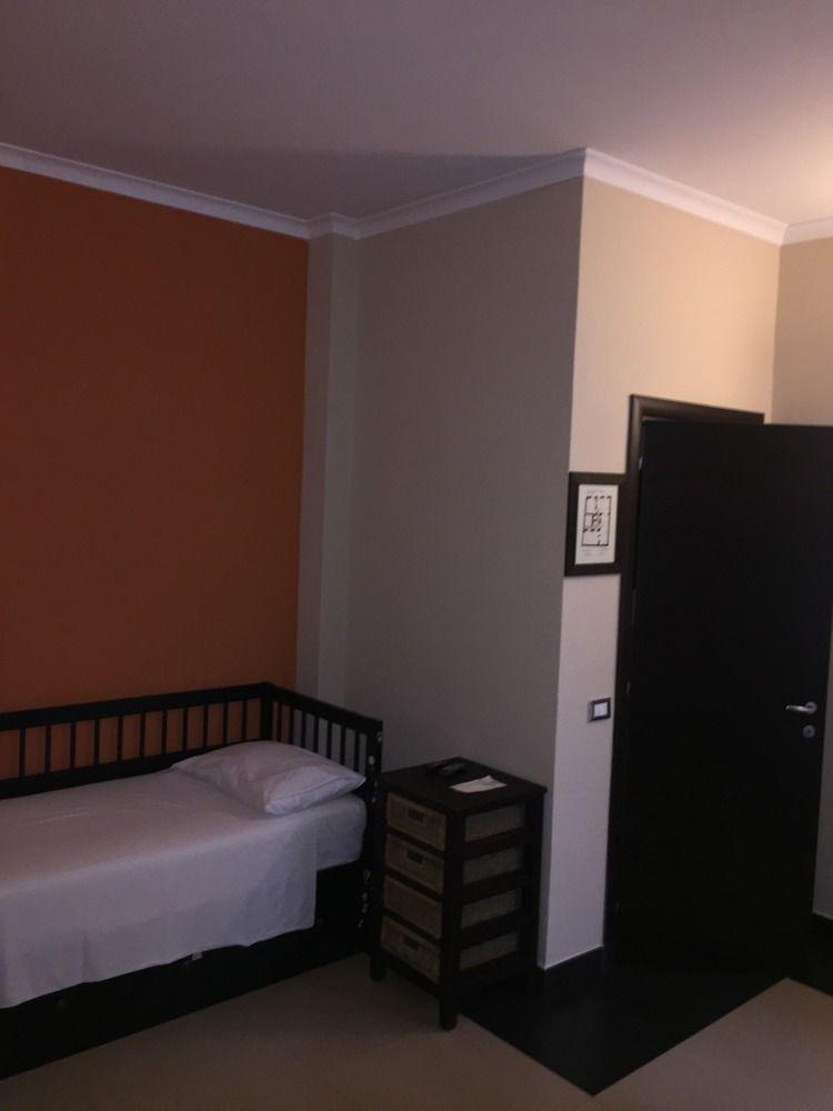 Plebiscito Apartment Napoli Eksteriør bilde