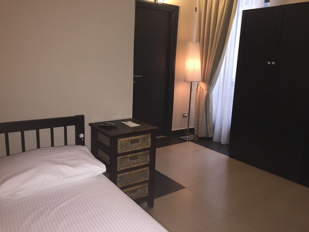 Plebiscito Apartment Napoli Eksteriør bilde