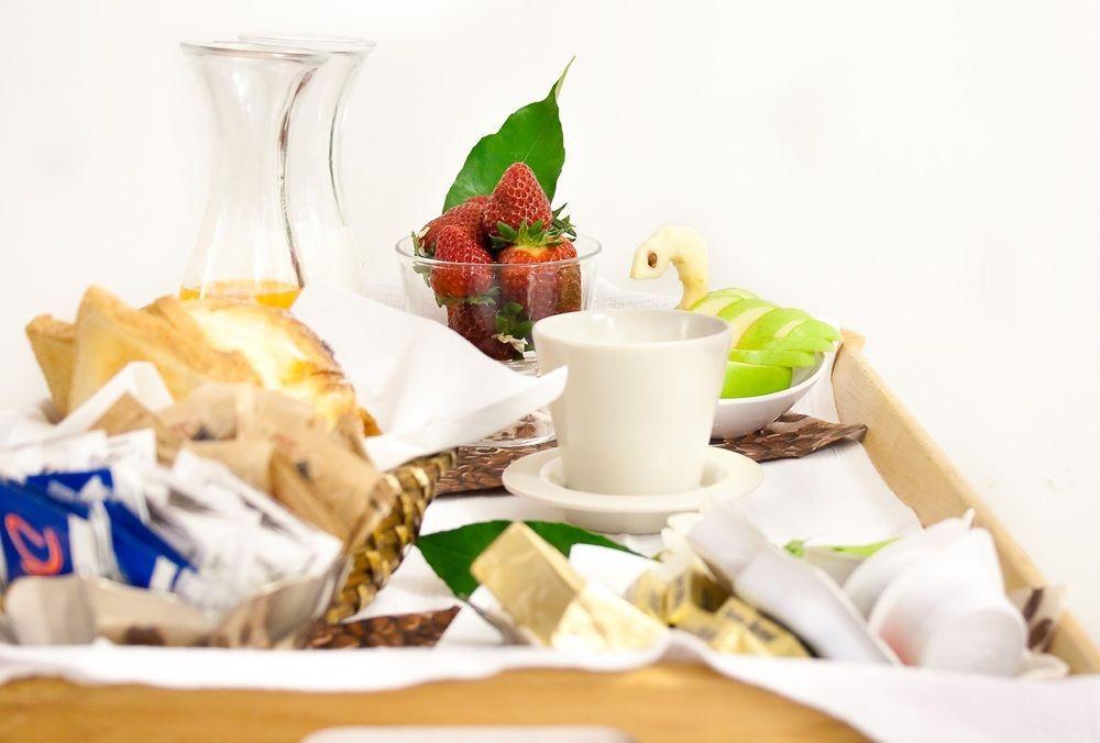 Plebiscito Apartment Napoli Eksteriør bilde
