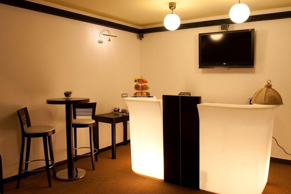 Plebiscito Apartment Napoli Eksteriør bilde