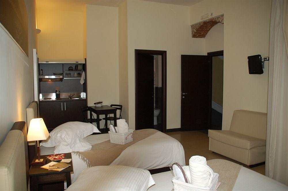 Plebiscito Apartment Napoli Eksteriør bilde