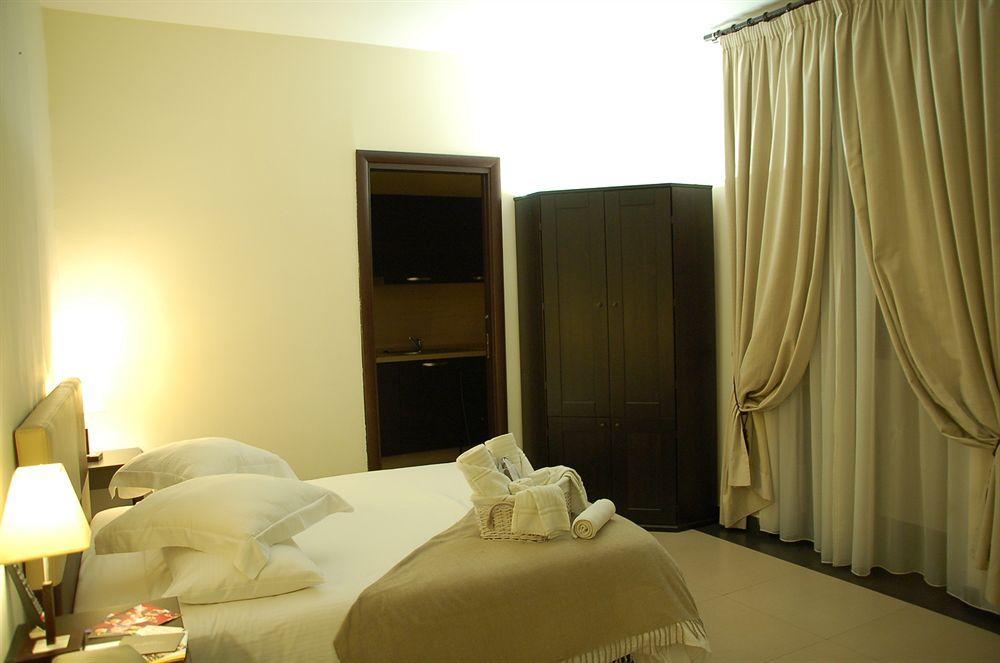 Plebiscito Apartment Napoli Eksteriør bilde