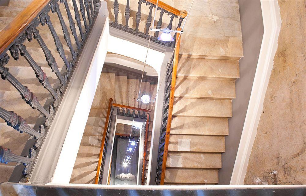 Plebiscito Apartment Napoli Eksteriør bilde