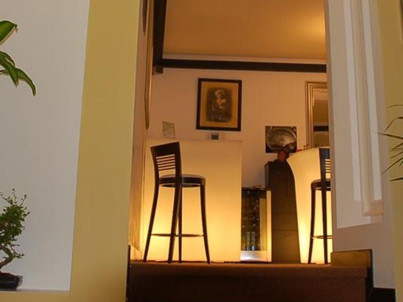 Plebiscito Apartment Napoli Eksteriør bilde