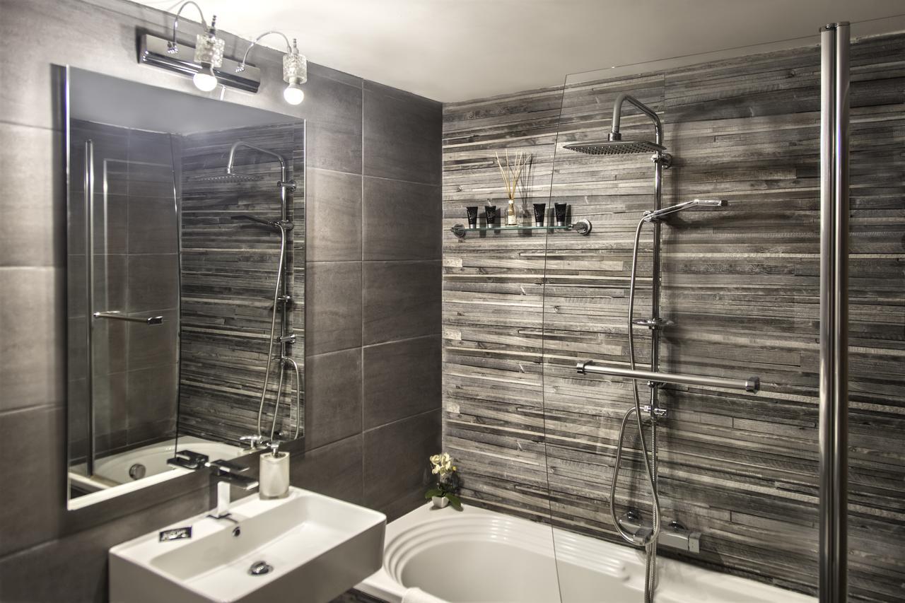 Plebiscito Apartment Napoli Eksteriør bilde